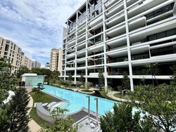 21 Anderson (D10), Condominium #505578241